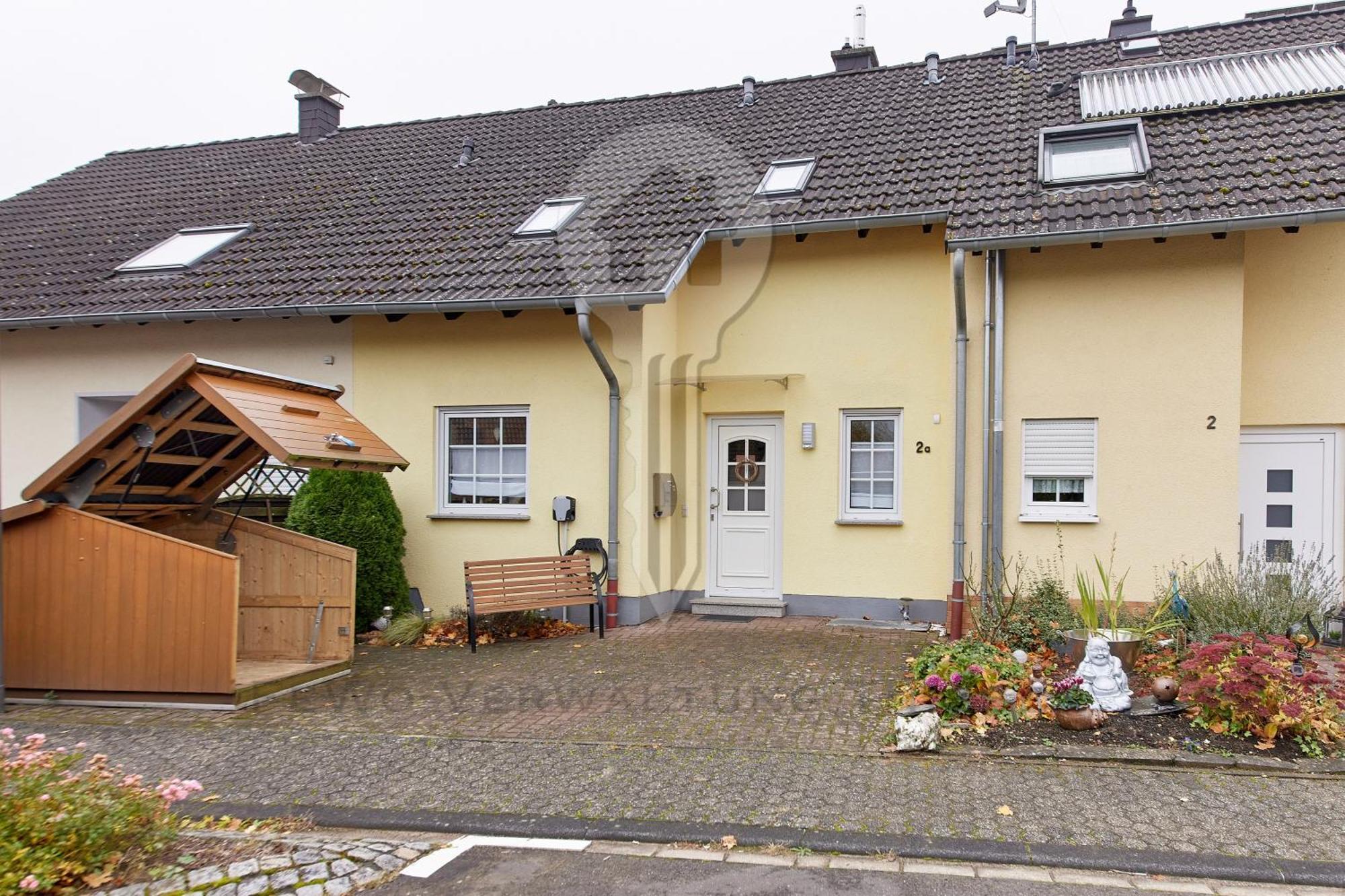 Carpe Diem Bernkastel-Kues Eksteriør billede